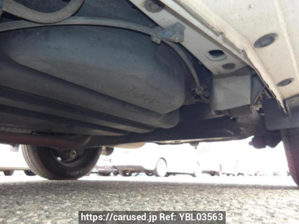 Used 2006 AT toyota sienta NCP81G Image[37]