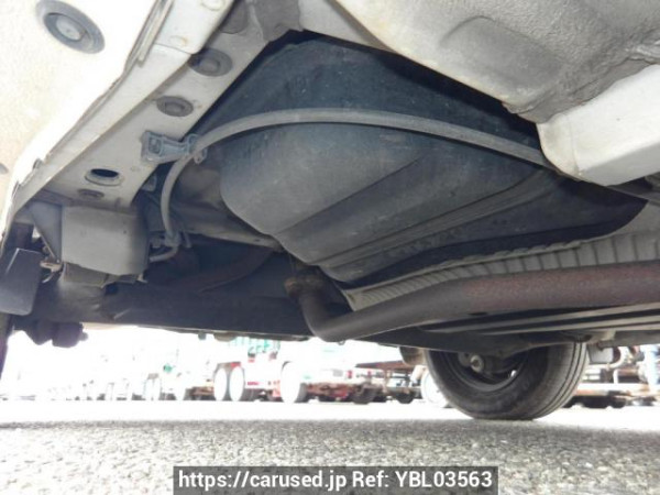 Used 2006 AT toyota sienta NCP81G Image[38]