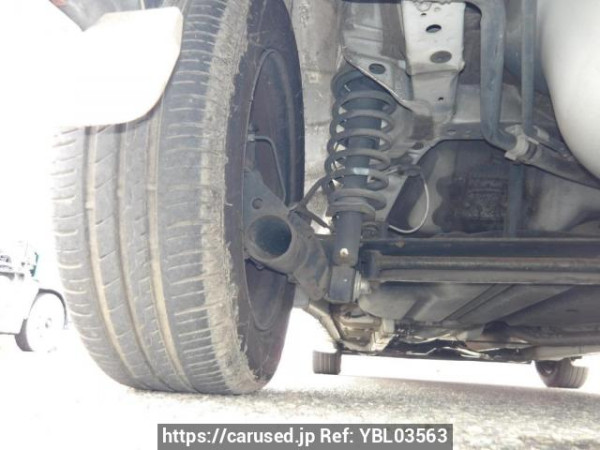 Used 2006 AT toyota sienta NCP81G Image[39]