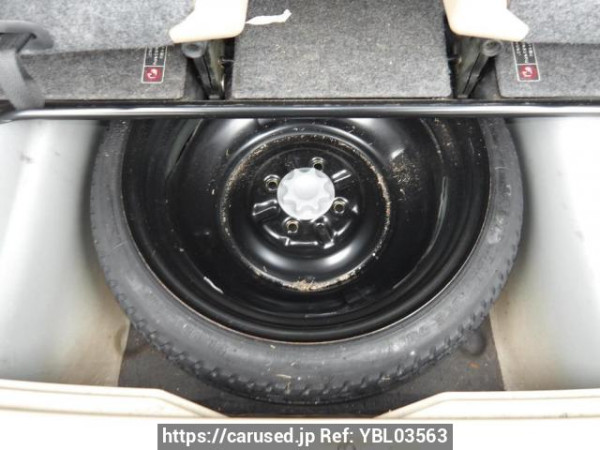 Used 2006 AT toyota sienta NCP81G Image[43]