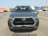 Used 2021 AT toyota hilux GUN125 Image[1]