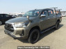 Used 2021 AT toyota hilux GUN125 Image[2]
