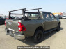 Used 2021 AT toyota hilux GUN125 Image[6]