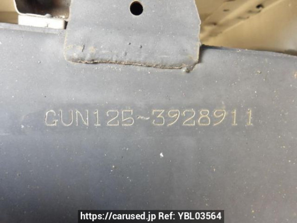 Used 2021 AT toyota hilux GUN125 Image[12]