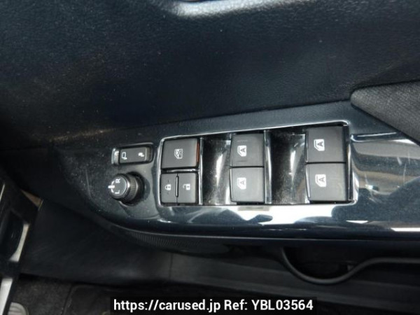 Used 2021 AT toyota hilux GUN125 Image[17]
