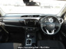 Used 2021 AT toyota hilux GUN125 Image[18]