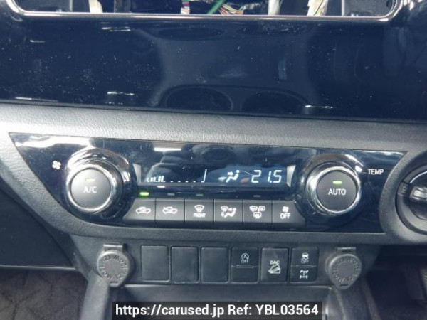 Used 2021 AT toyota hilux GUN125 Image[23]