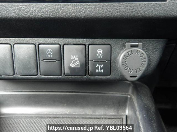 Used 2021 AT toyota hilux GUN125 Image[24]