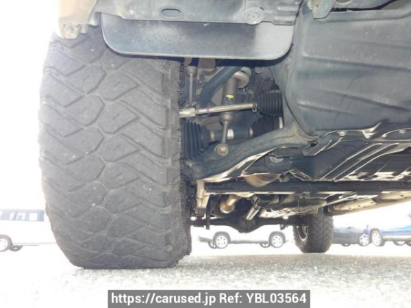 Used 2021 AT toyota hilux GUN125 Image[32]
