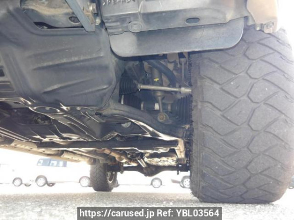 Used 2021 AT toyota hilux GUN125 Image[33]
