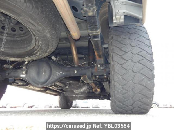 Used 2021 AT toyota hilux GUN125 Image[40]