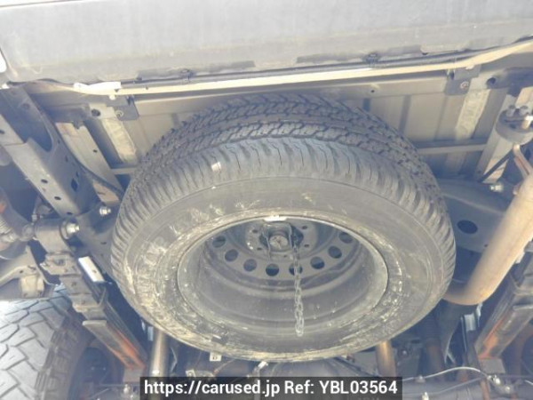 Used 2021 AT toyota hilux GUN125 Image[41]