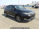Toyota Harrier ZSU60W