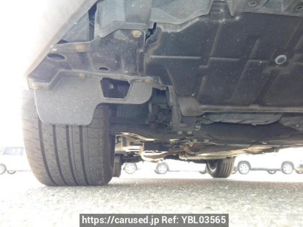 Used 2014 AT toyota harrier ZSU60W Image[33]