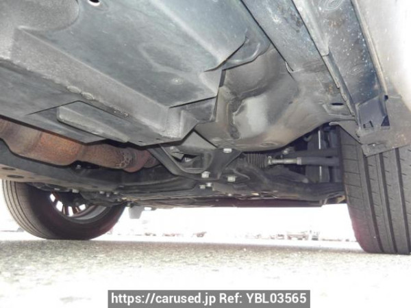 Used 2014 AT toyota harrier ZSU60W Image[35]