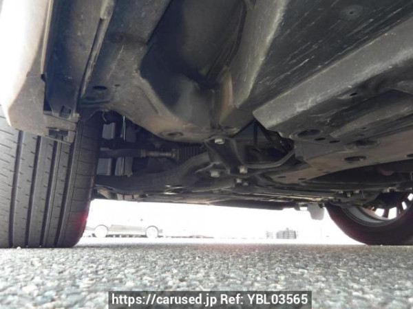 Used 2014 AT toyota harrier ZSU60W Image[36]