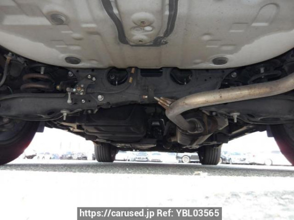 Used 2014 AT toyota harrier ZSU60W Image[40]