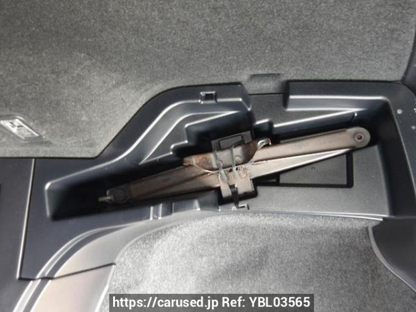 Used 2014 AT toyota harrier ZSU60W Image[44]