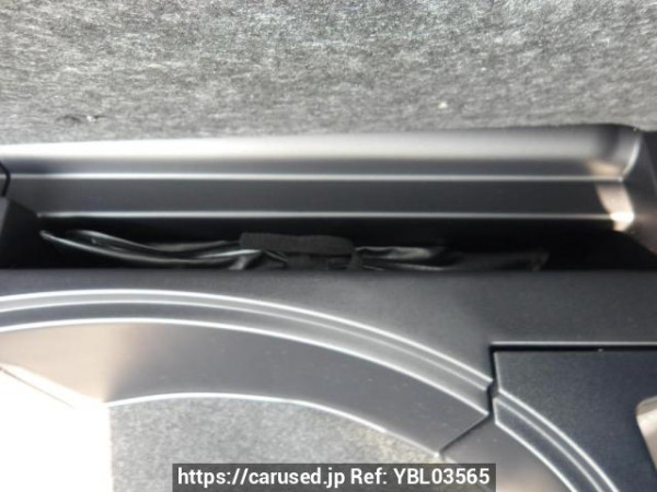 Used 2014 AT toyota harrier ZSU60W Image[45]