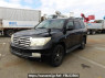 Used 2008 AT toyota land-cruiser UZJ200W Image[2]