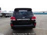 Used 2008 AT toyota land-cruiser UZJ200W Image[5]