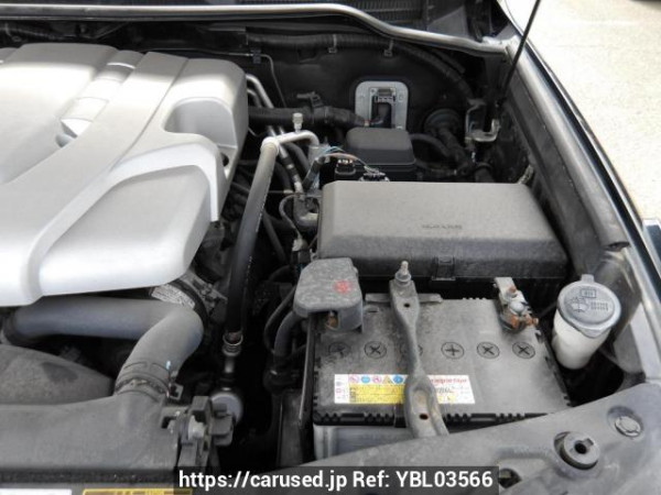 Used 2008 AT toyota land-cruiser UZJ200W Image[10]
