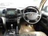 Used 2008 AT toyota land-cruiser UZJ200W Image[21]