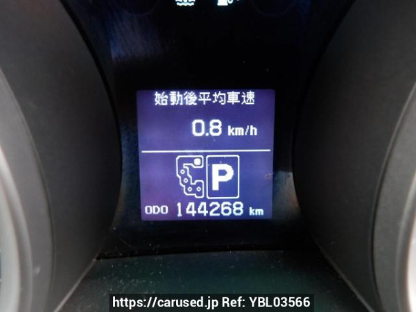 Used 2008 AT toyota land-cruiser UZJ200W Image[30]