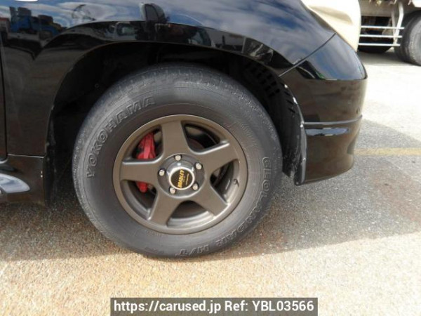 Used 2008 AT toyota land-cruiser UZJ200W Image[31]