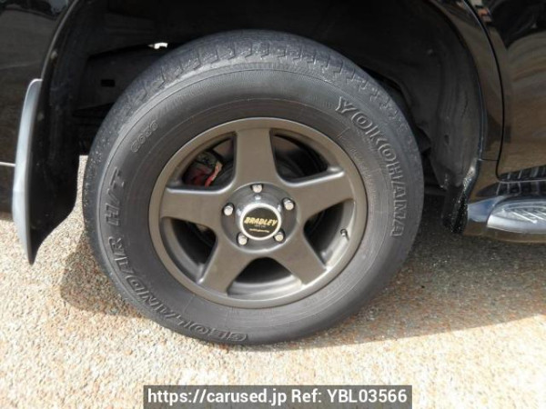 Used 2008 AT toyota land-cruiser UZJ200W Image[33]
