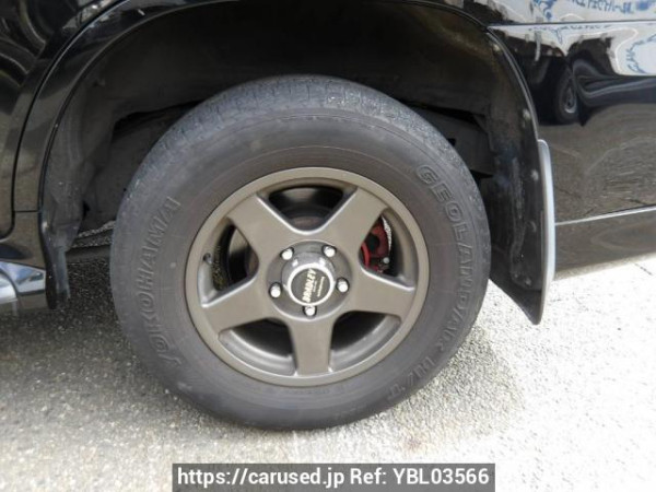 Used 2008 AT toyota land-cruiser UZJ200W Image[34]