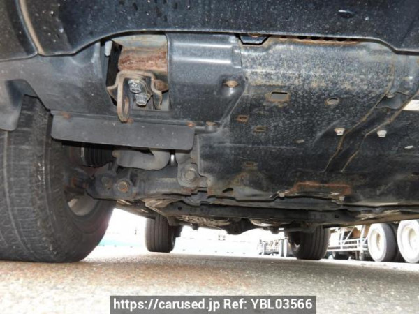 Used 2008 AT toyota land-cruiser UZJ200W Image[35]