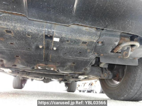 Used 2008 AT toyota land-cruiser UZJ200W Image[36]