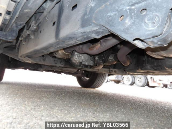 Used 2008 AT toyota land-cruiser UZJ200W Image[39]