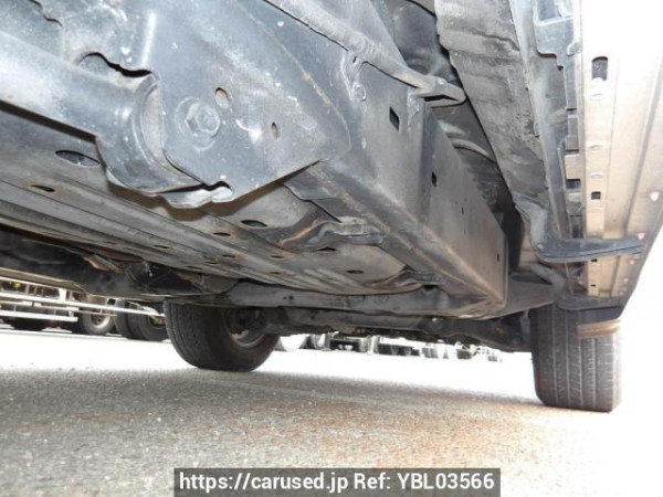 Used 2008 AT toyota land-cruiser UZJ200W Image[40]