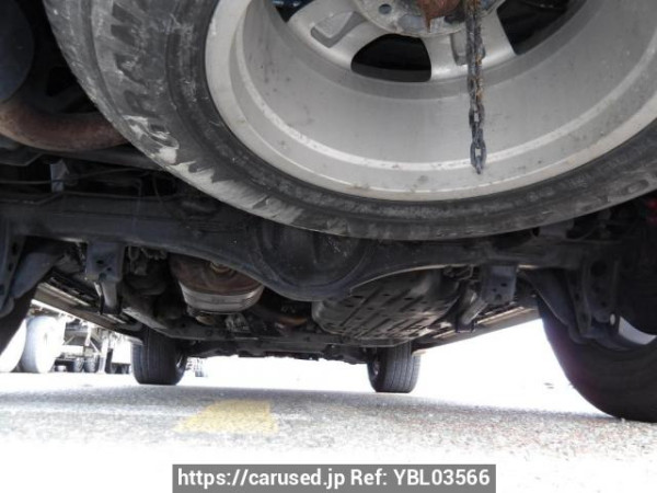 Used 2008 AT toyota land-cruiser UZJ200W Image[42]