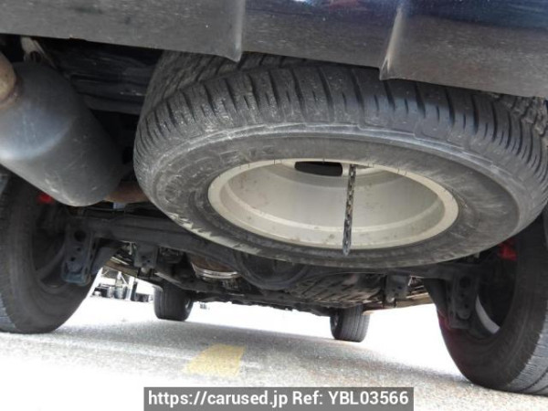 Used 2008 AT toyota land-cruiser UZJ200W Image[44]