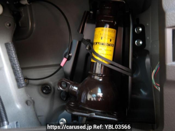 Used 2008 AT toyota land-cruiser UZJ200W Image[46]