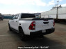 Used 2022 AT toyota hilux GUN125 Image[4]