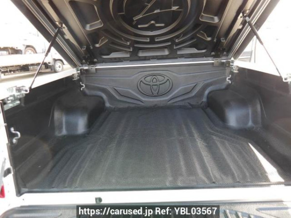 Used 2022 AT toyota hilux GUN125 Image[9]