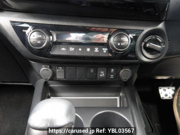 Used 2022 AT toyota hilux GUN125 Image[26]