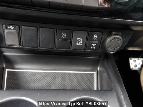 Used 2022 AT toyota hilux GUN125 Image[28]