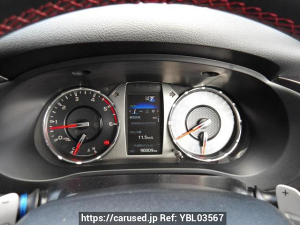 Used 2022 AT toyota hilux GUN125 Image[30]