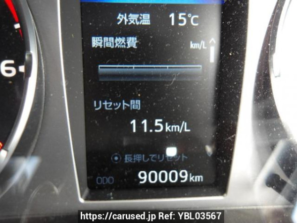 Used 2022 AT toyota hilux GUN125 Image[31]