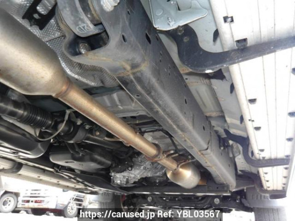 Used 2022 AT toyota hilux GUN125 Image[41]