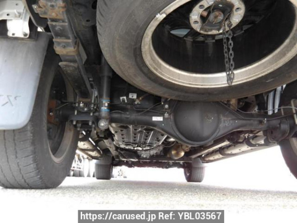 Used 2022 AT toyota hilux GUN125 Image[42]