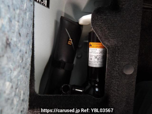 Used 2022 AT toyota hilux GUN125 Image[47]