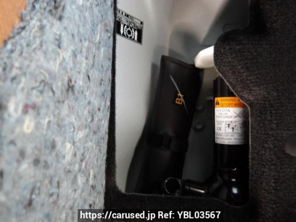 Used 2022 AT toyota hilux GUN125 Image[48]