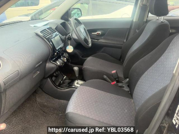 Used 2009 AT toyota ist NCP110 Image[8]