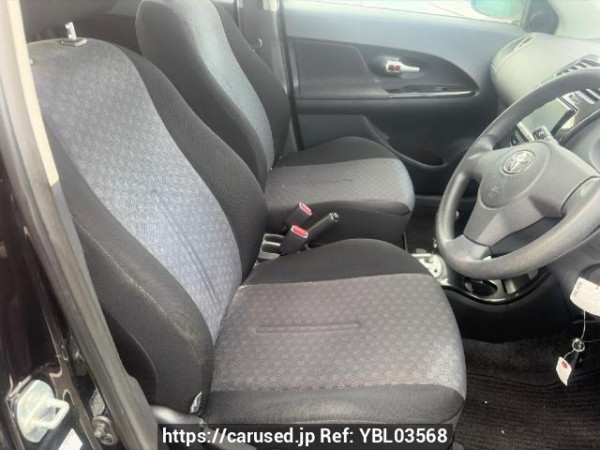 Used 2009 AT toyota ist NCP110 Image[11]